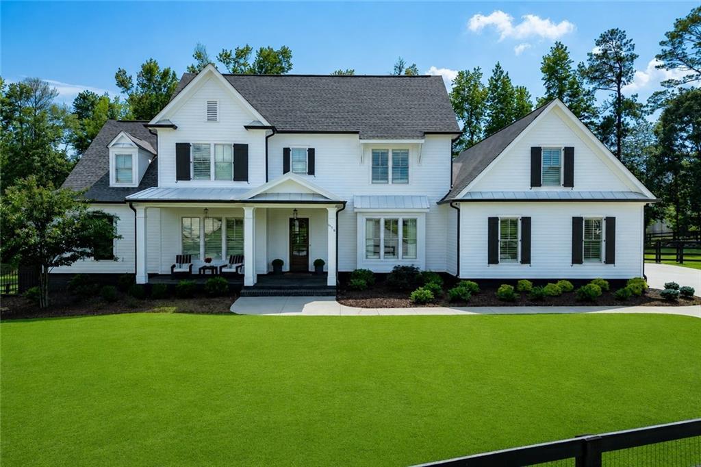 678 Bit O'luck Dr., Suwanee, GA 30024