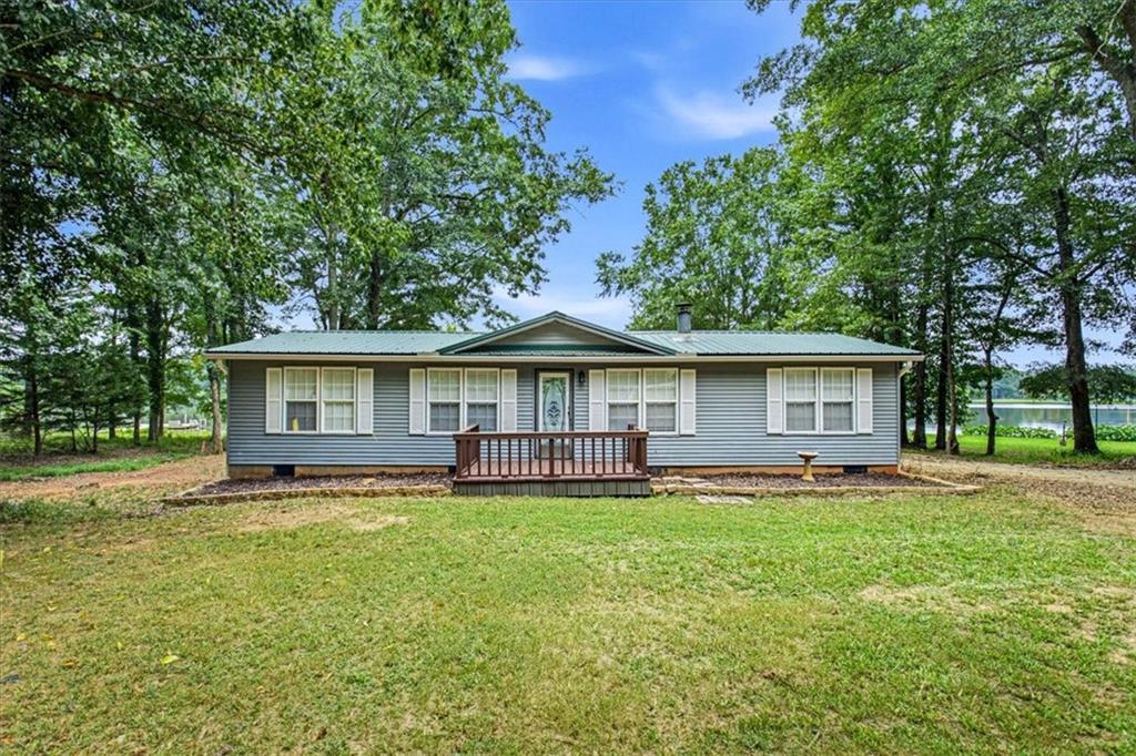 1551 Sugar Creek Tr., Buckhead, GA 30625