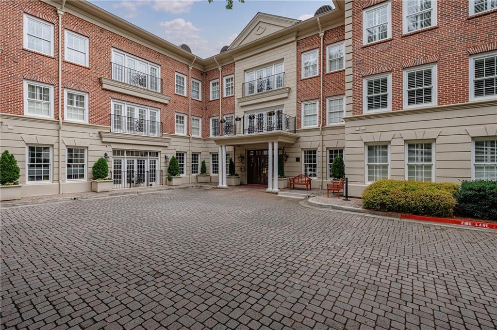5415 Northland Dr. #308, Atlanta, GA 30342