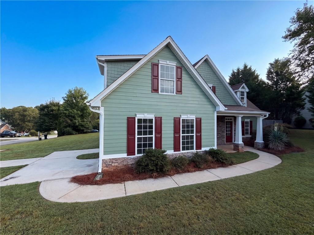 501 Rippling Ct., Temple, GA 30179