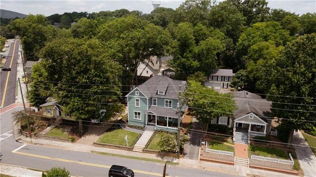 New Construction Homes For Sale This Week That Attend West Side Elementary School: August 12th to August 18th