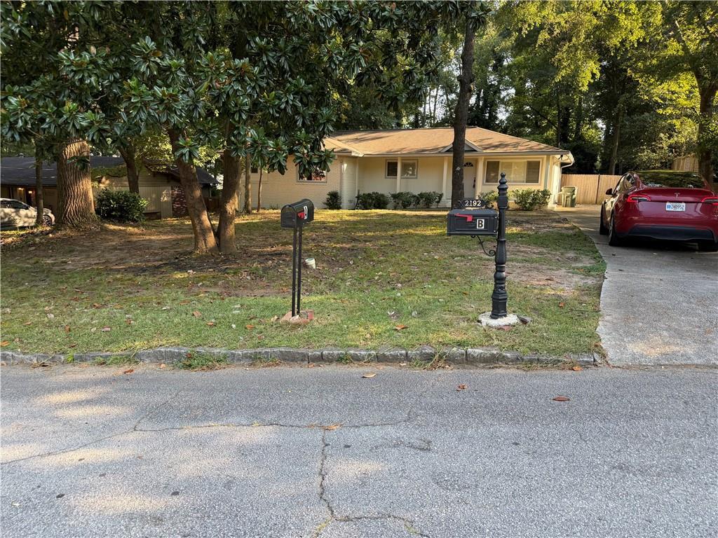 2192 NE Dering Cir., Atlanta, GA 30345
