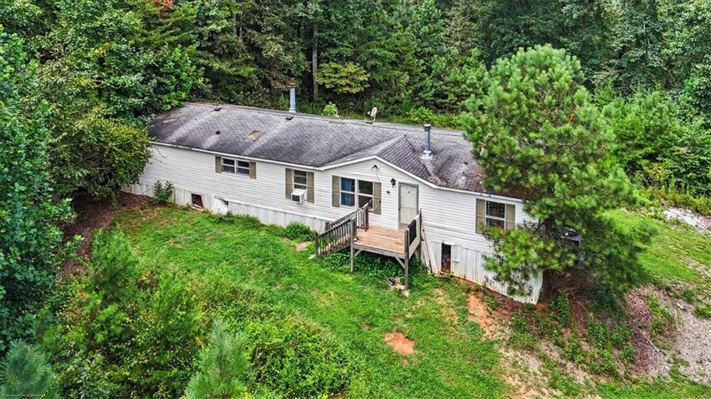 276 Wilderness Camp Rd., White, GA 30184