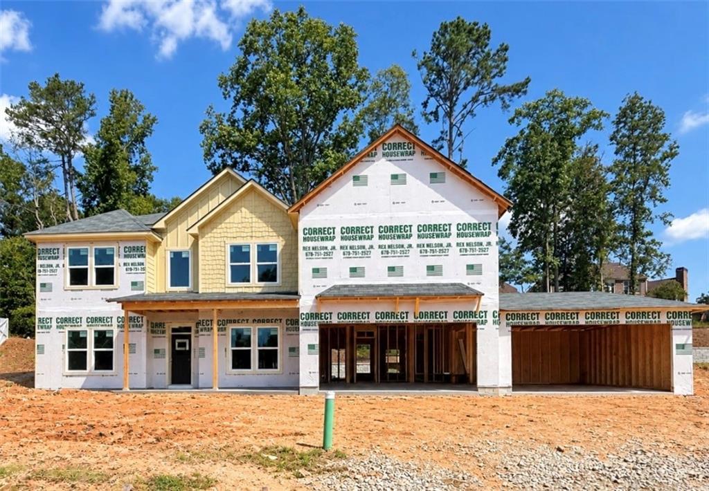 4280 Shirebrook Tr., Hoschton, GA 30548
