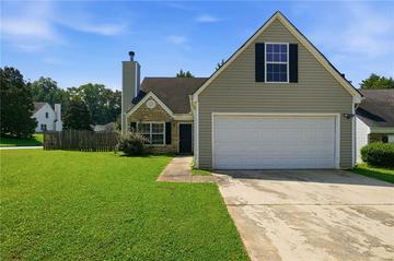 New Homes For Sale This Week in Jonesboro: October 16th to October 22nd