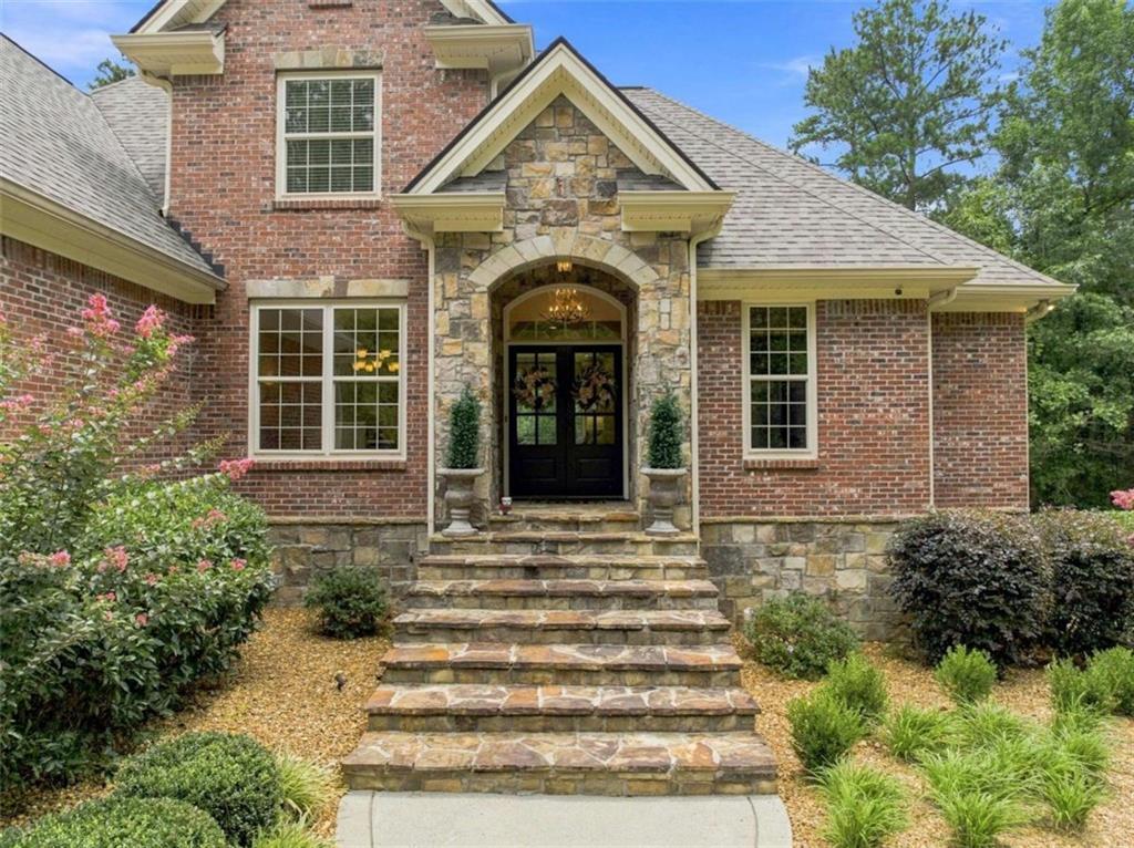 2956 Old Dalton Rd., Rome, GA 30165