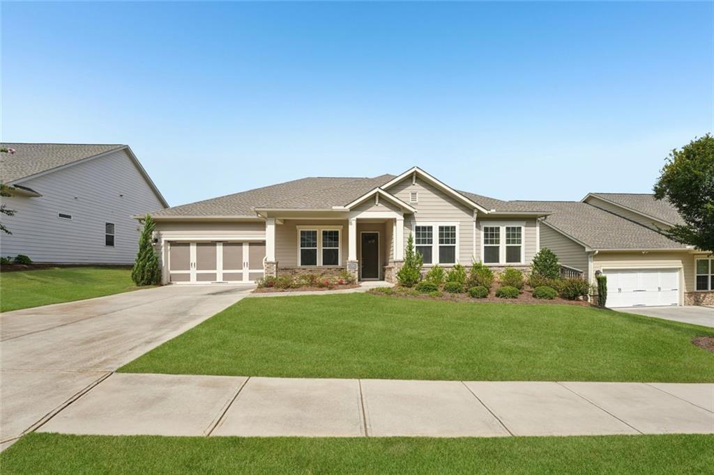 716 Elizabeth Tr., Woodstock, GA 30189
