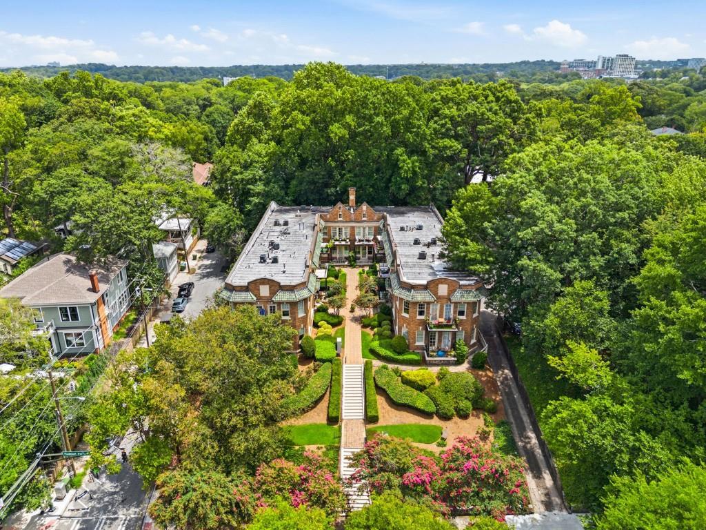 907 Piedmont Ave. #4, Atlanta, GA 30309