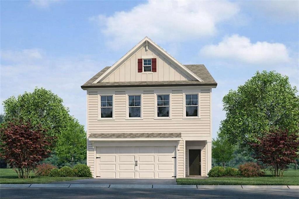 2646 Colville Ter., Ellenwood, GA 30294