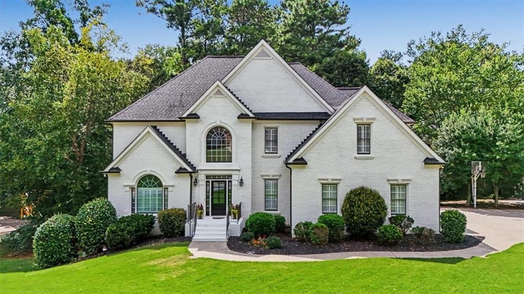 1367 Winborn Cir., Kennesaw, GA 30152