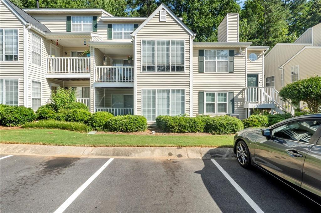 1211 Glenleaf Dr., Peachtree Corners, GA 30092