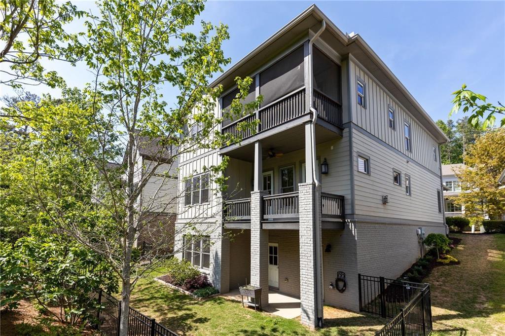 35 Mcevoy Ln., Decatur, GA 30030