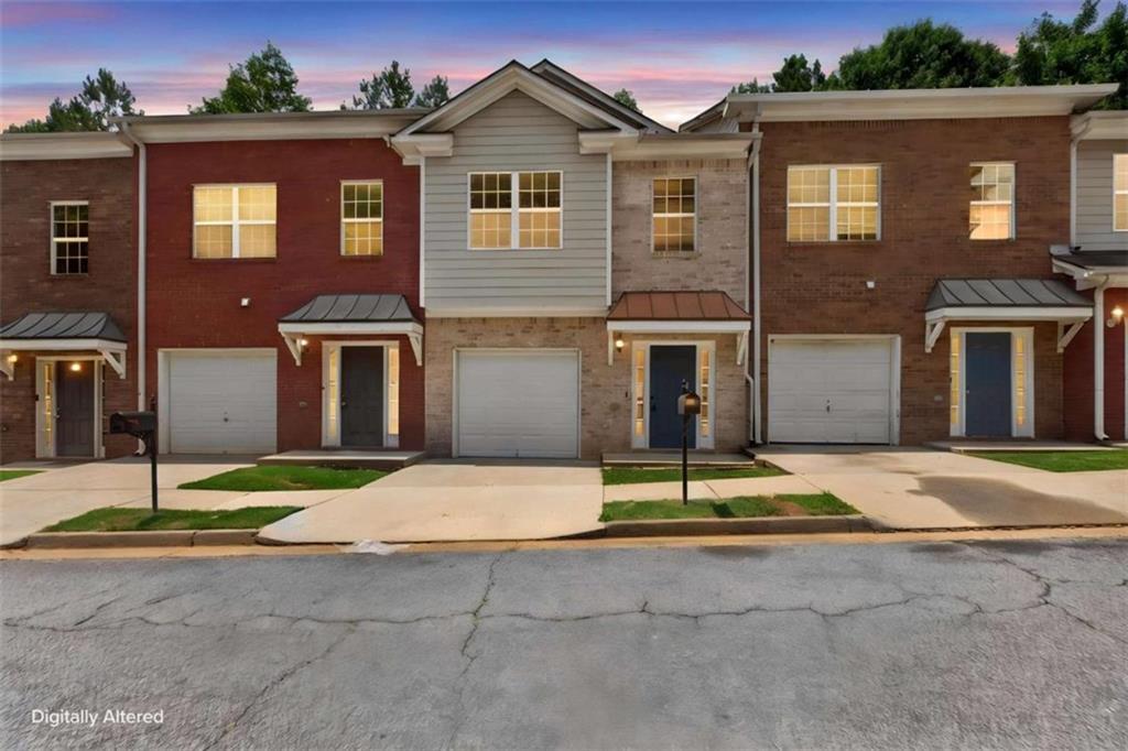 5019 Lower Elm St., South Fulton, GA 30349