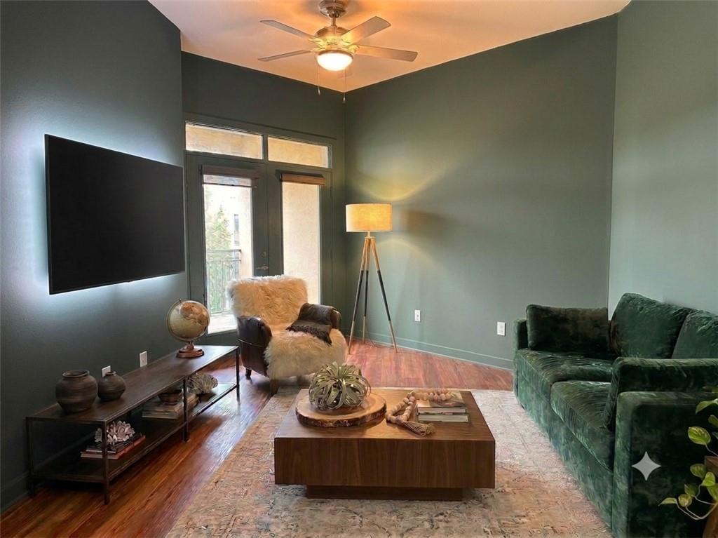 390 17th St. #6056, Atlanta, GA 30363