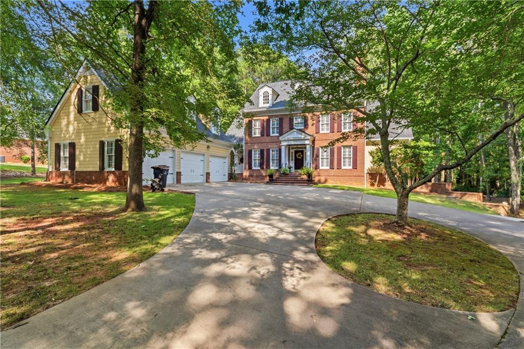 256 Westchester Dr., Griffin, GA 30223