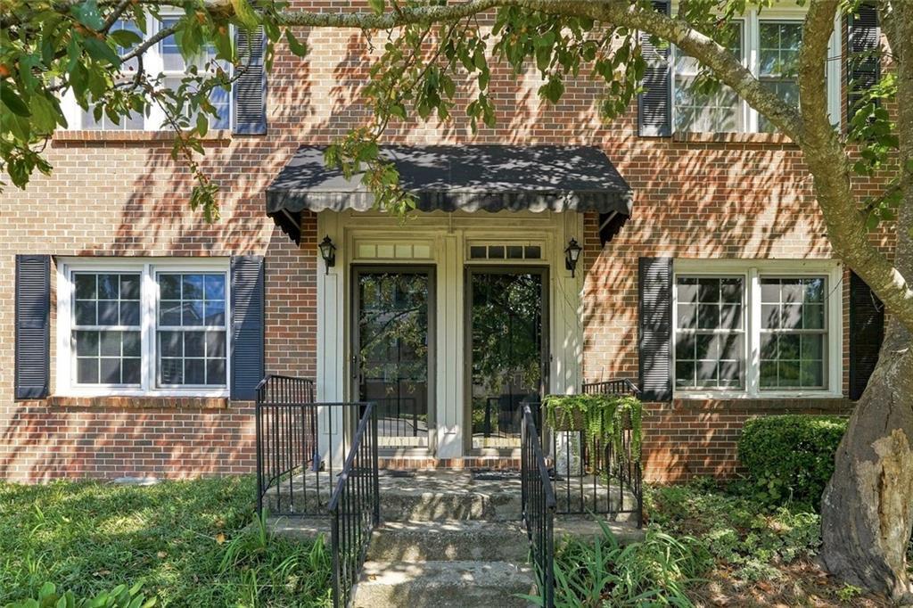 2367 Henderson Mill Rd. #7, Atlanta, GA 30345