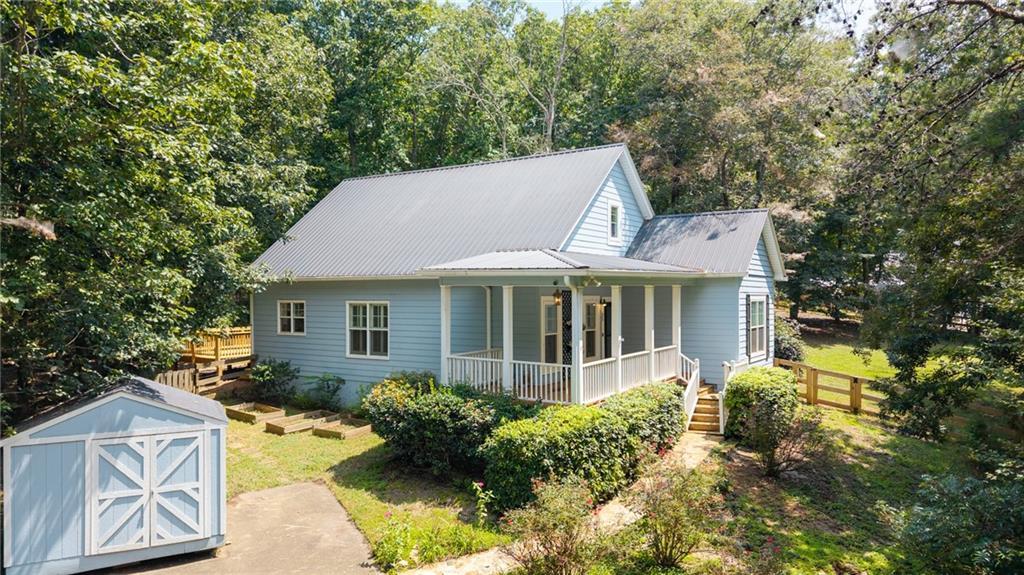 95 Sable Ct., Jasper, GA 30143