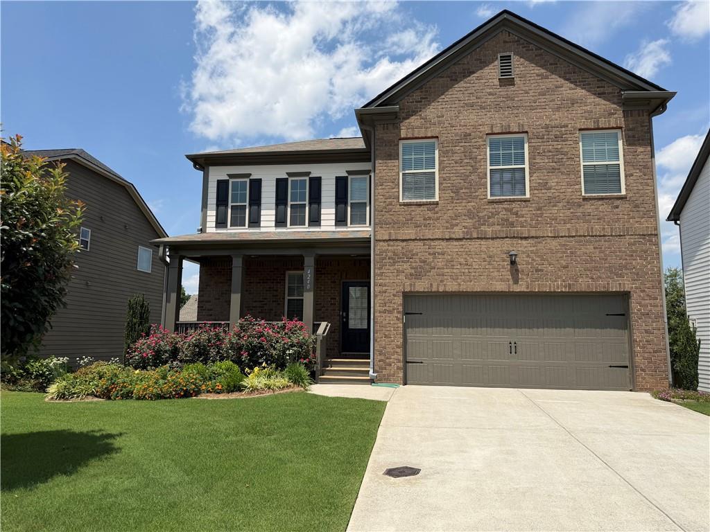 4240 Pembia Dr., Cumming, GA 30028