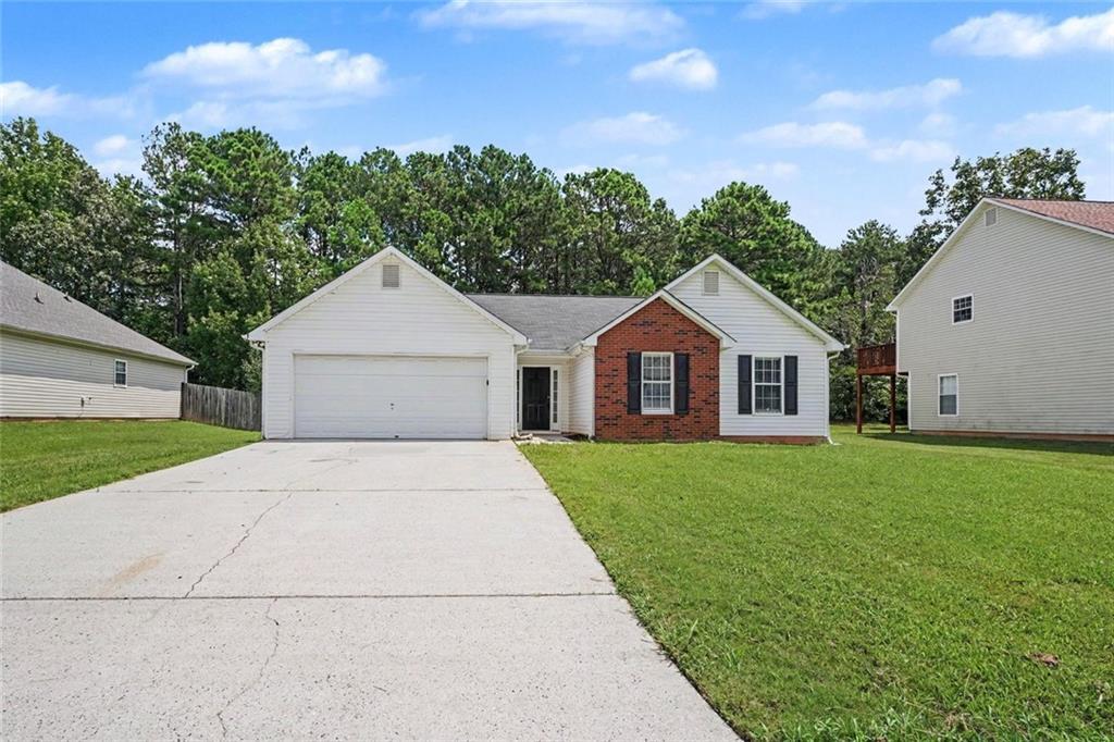 722 Rosewood Cir., Jonesboro, GA 30238
