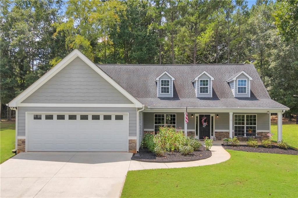 388 Belmont Park Dr., Commerce, GA 30529