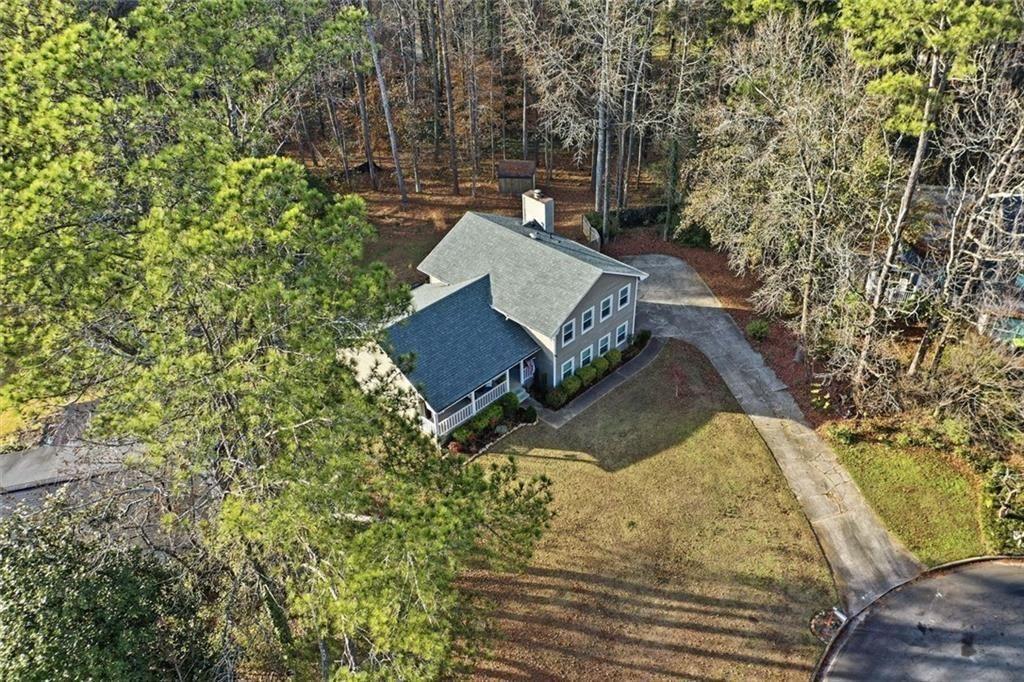 4766 Mckee Ct., Mableton, GA 30126