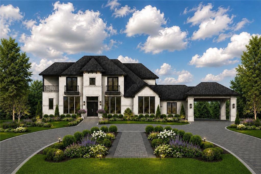 3801 Orchard Rd., Smyrna, GA 30080