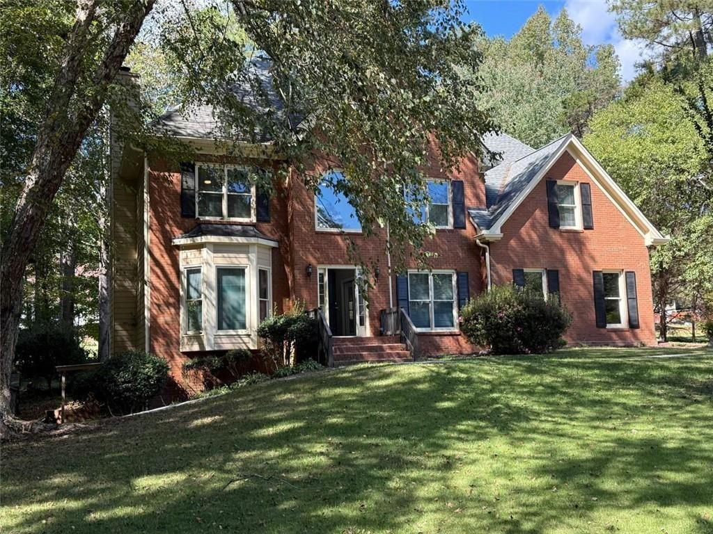 2781 Jen Chris Dr., Snellville, GA 30039