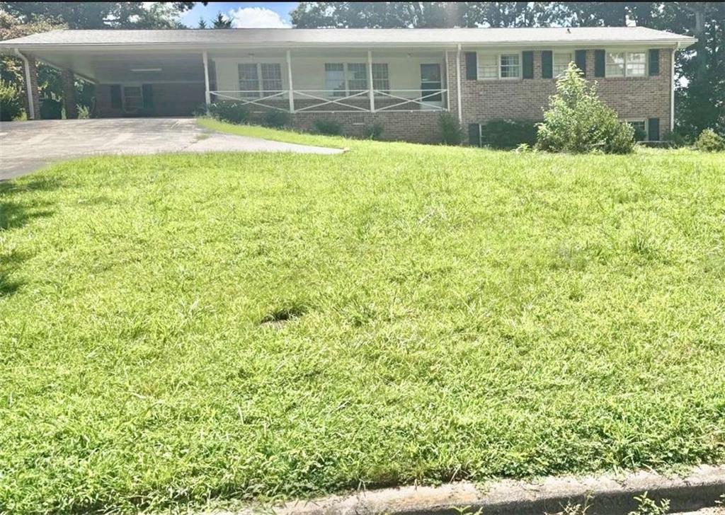 2027 Kensington High St., Lilburn, GA 30047