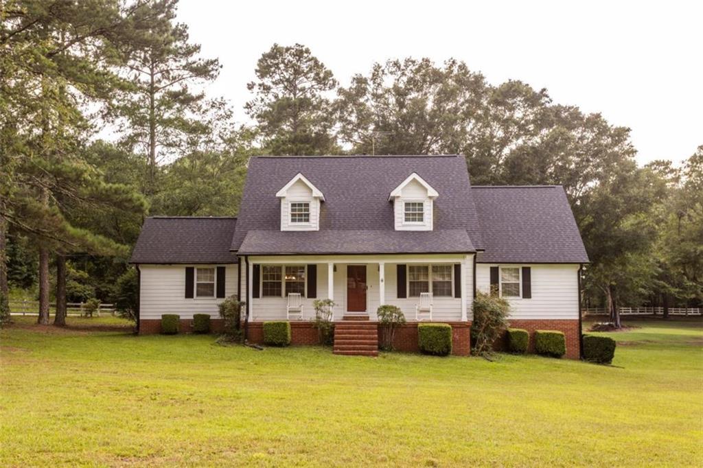 3260 N Sharon Church Rd., Loganville, GA 30052