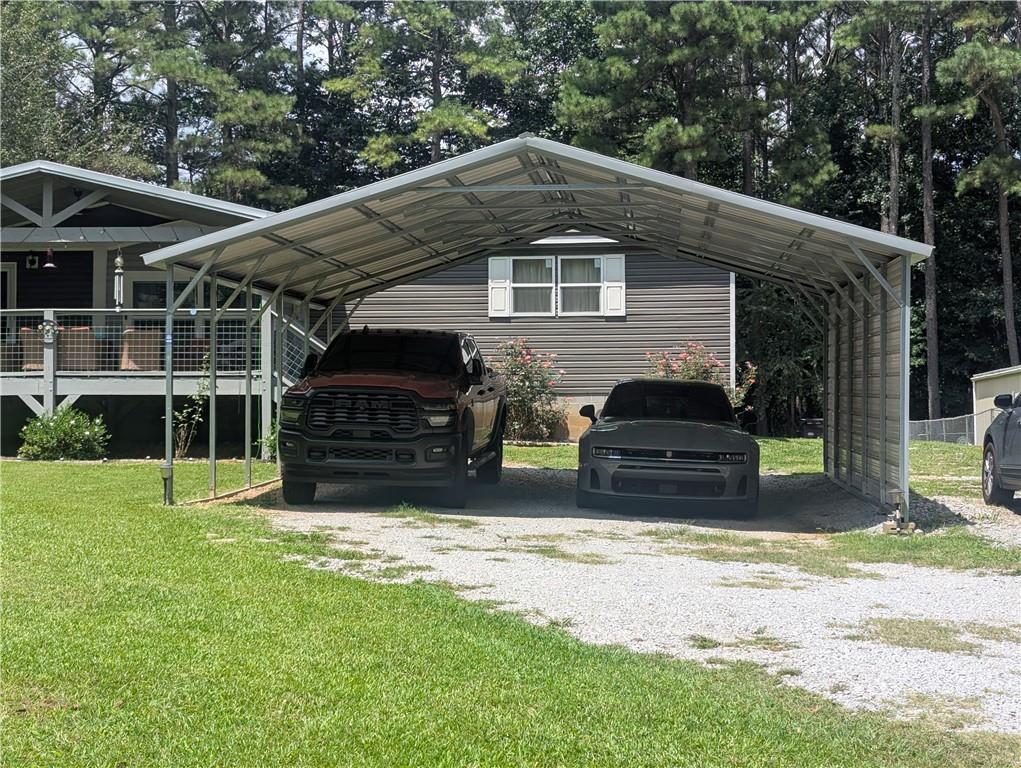 130 Kathy Ln., Temple, GA 30179