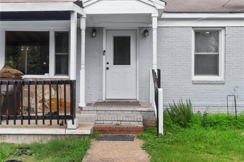 2 Lafayette Dr., Columbus, GA 31903