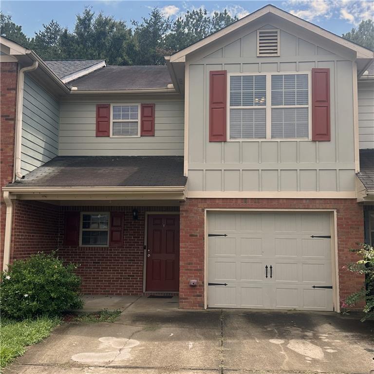 93 Princeton Ave., Adairsville, GA 30103