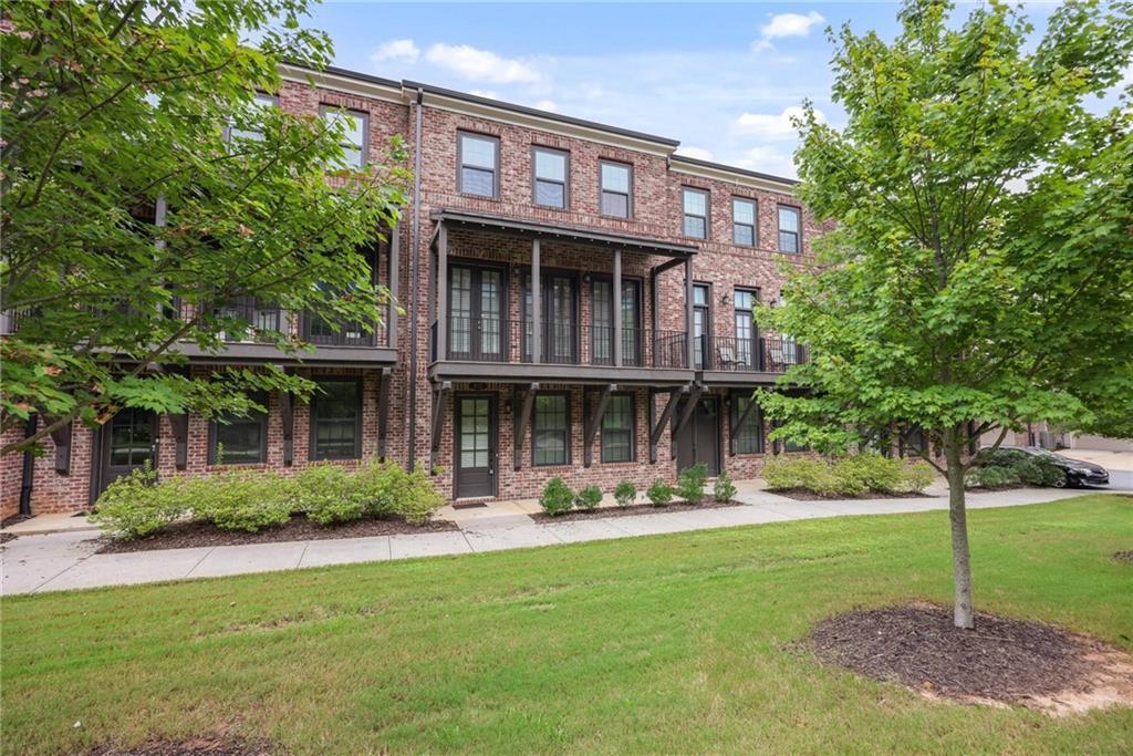 812 Snider Walk, Marietta, GA 30068