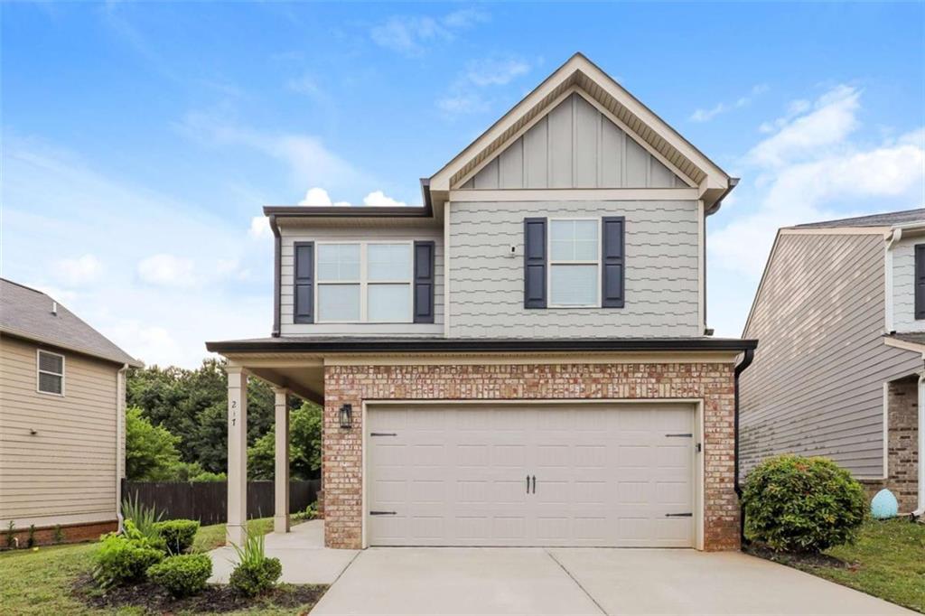217 Magnaview Dr., Mcdonough, GA 30253