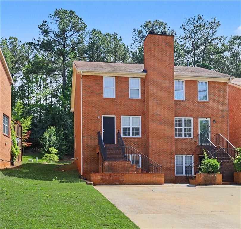 67 Davis Mill Ct., Lawrenceville, GA 30044