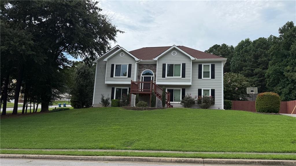 [Address Hidden by Seller], Dacula, GA 30019