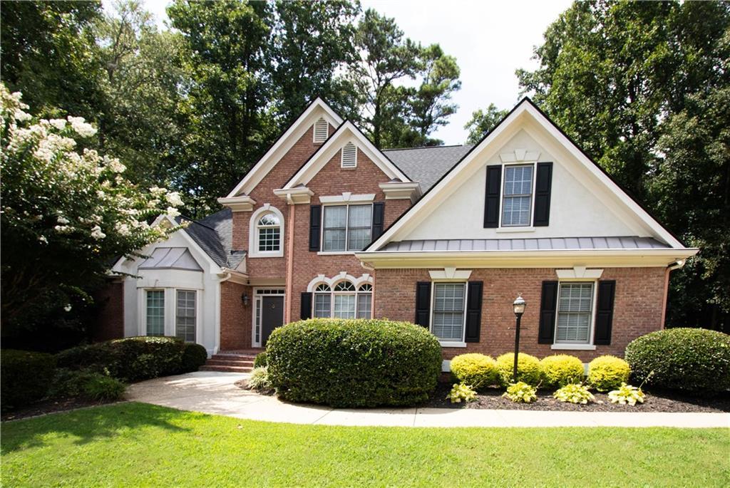 4926 Red Cliff Ct., Powder Springs, GA 30127