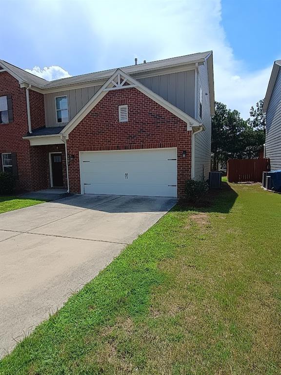 1497 Weatherbrook Cir., Lawrenceville, GA 30043