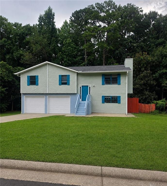 2633 Seneca Tr., Duluth, GA 30096