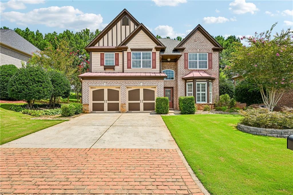 4865 Silver Leaf Dr., Cumming, GA 30040