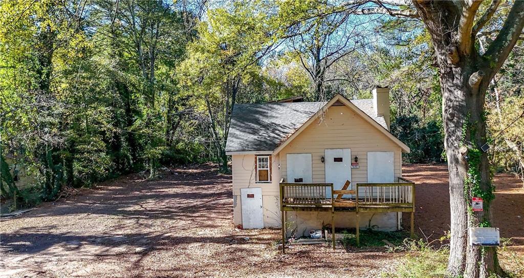 2905 Waters Rd., Atlanta, GA 30354