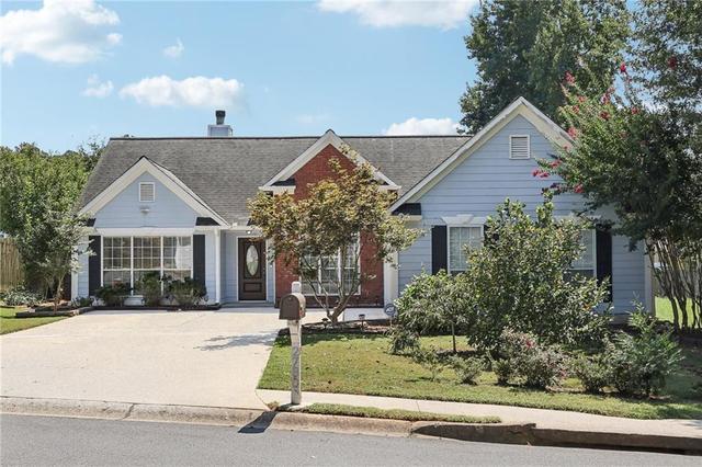 New Homes with Master Bedrooms on the 1st Floor That Attend Bethesda Elementary School: August 15th to August 21st
