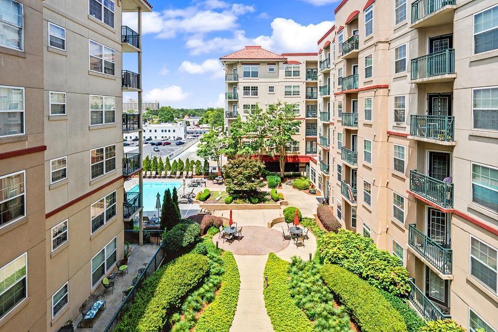 230 E Ponce De Leon Ave. #409, Decatur, GA 30030