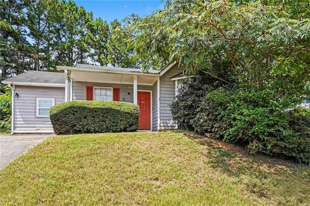 2976 Kenville Ln., Decatur, GA 30034