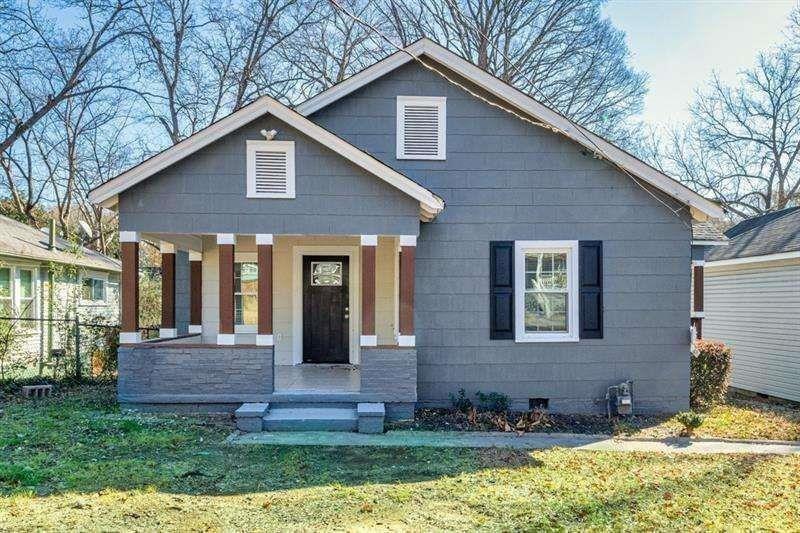2506 Maple St., East Point, GA 30344