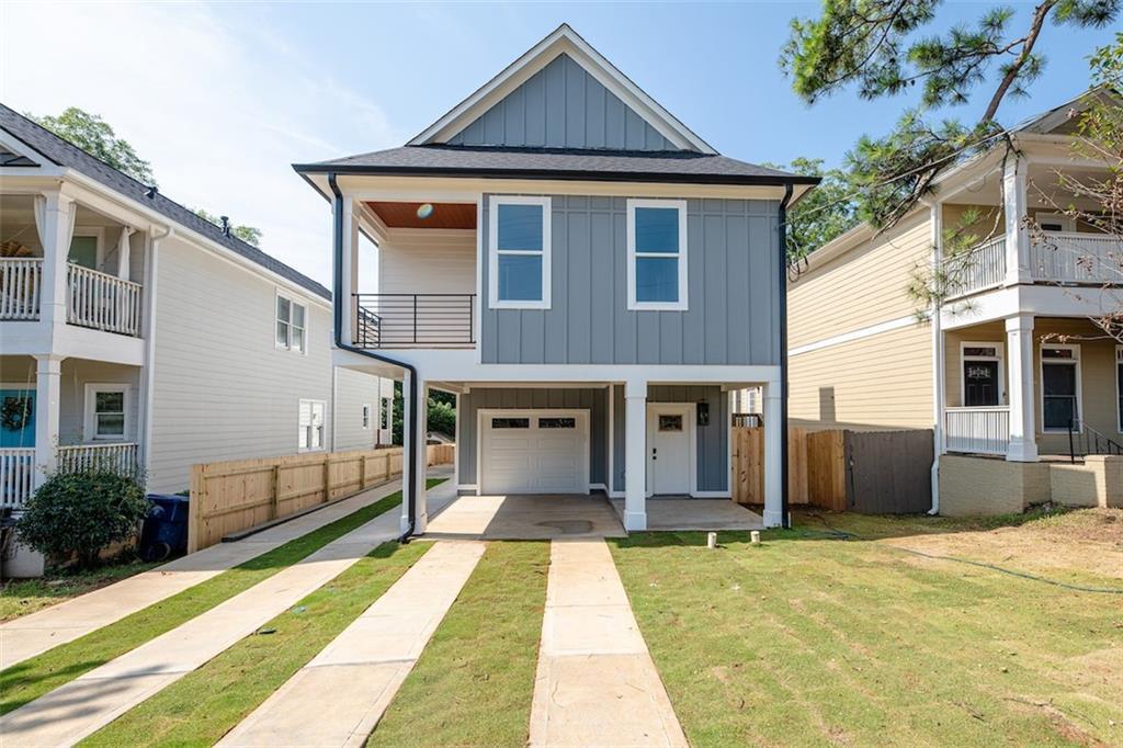 171 Farrington Ave., Atlanta, GA 30315