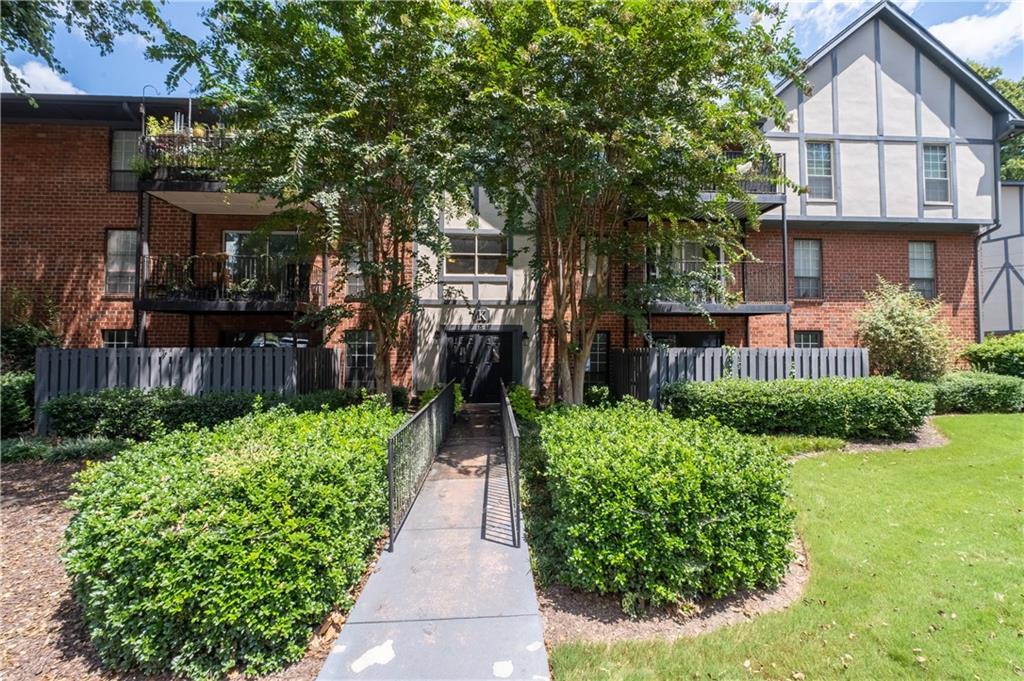 6851 Roswell Rd. #K2, Sandy Springs, GA 30328