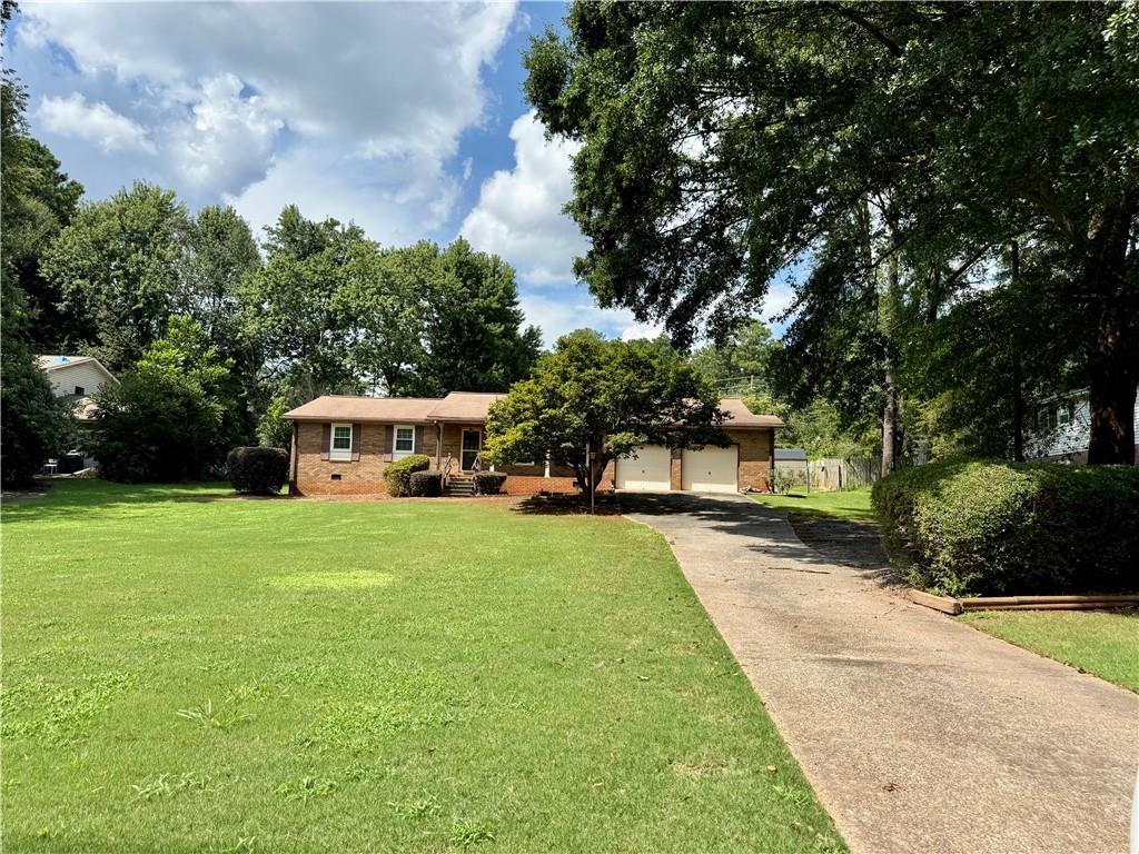 164 Hawkins Store Rd., Kennesaw, GA 30144