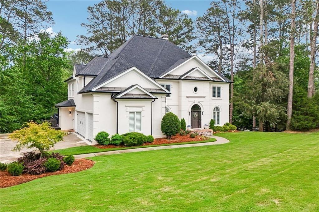 1091 Fieldstone Tr., Milton, GA 30004