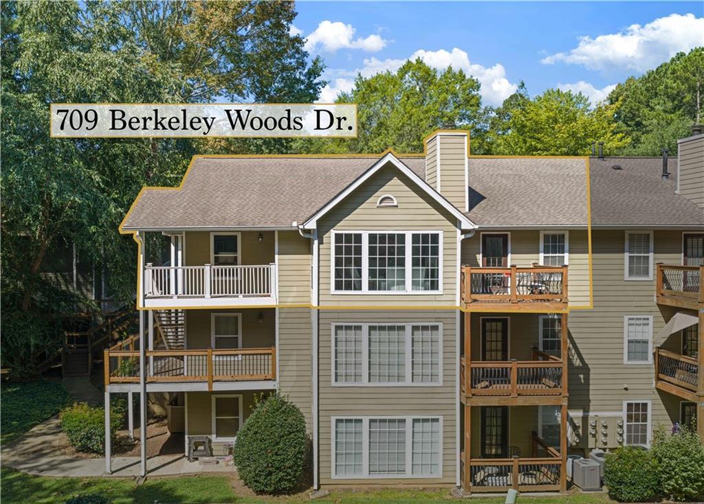 709 Berkeley Woods Dr., Duluth, GA 30096